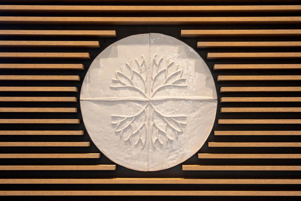 Luna Del Raccolto Valderice Exterior photo